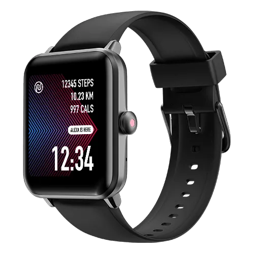 Noise ColorFit Pro 3 Assist Smart Watch - Partner Exclusive