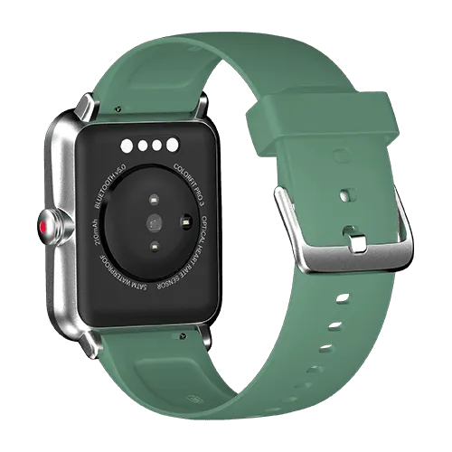 Noise ColorFit Pro 3 Assist Smart Watch - Partner Exclusive