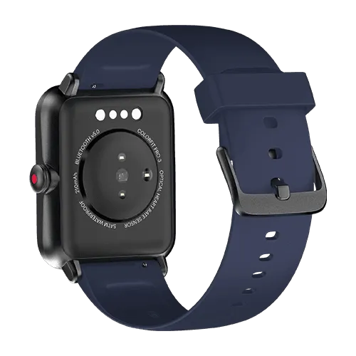 Noise ColorFit Pro 3 Assist Smart Watch - Partner Exclusive
