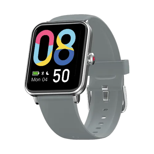 Noise ColorFit Pro 3 Assist Smart Watch - Partner Exclusive