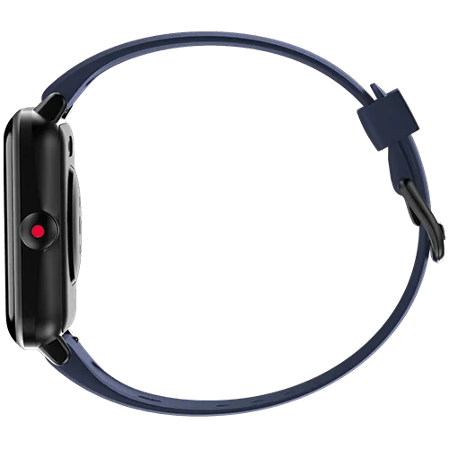 Noise ColorFit Pro 3 Assist Smart Watch - Partner Exclusive