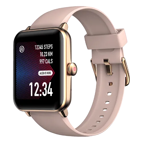 Noise ColorFit Pro 3 Assist Smart Watch - Partner Exclusive