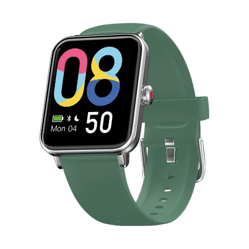 Noise ColorFit Pro 3 Assist Smart Watch - Partner Exclusive
