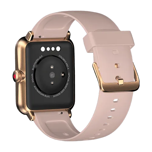Noise ColorFit Pro 3 Assist Smart Watch - Partner Exclusive