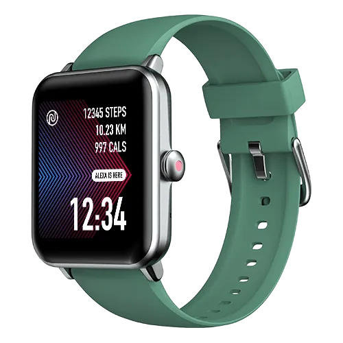 Noise ColorFit Pro 3 Assist Smart Watch - Partner Exclusive