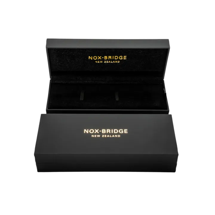 Noxbridge Classic Izar Rose Gold 36MM IRG36