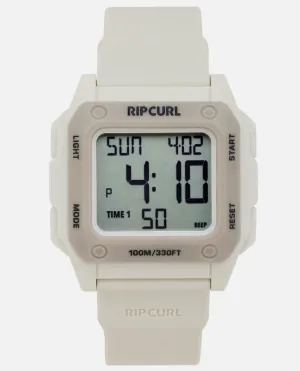 Odyssey Midsize Digital Watch - Natural