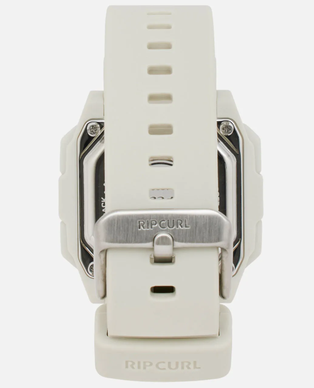 Odyssey Midsize Digital Watch - Natural