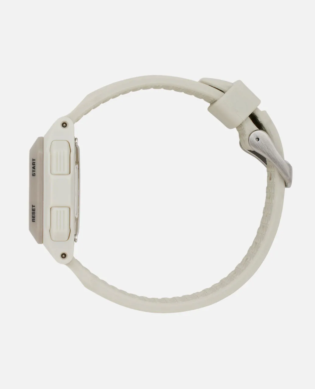Odyssey Midsize Digital Watch - Natural
