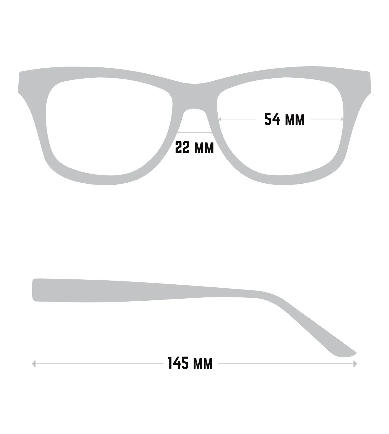 Omega Men's Smoke Square Sunglasses