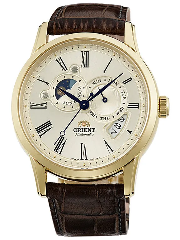 Orient SET0T005Y 65th Anniversary Limited Edition