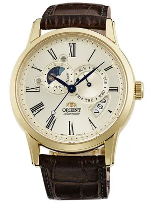 Orient SET0T005Y 65th Anniversary Limited Edition