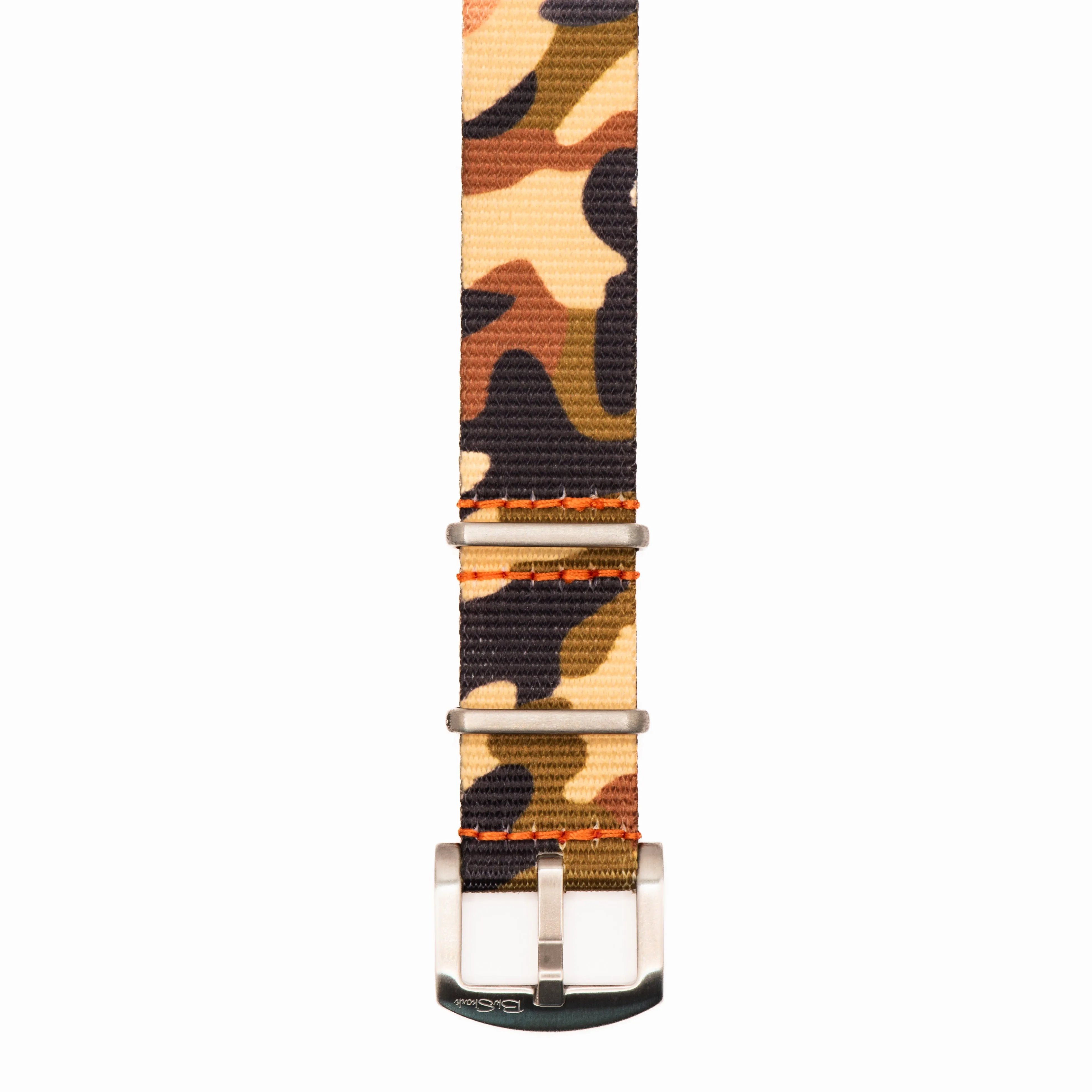 Original - Camo Woodland Hunter