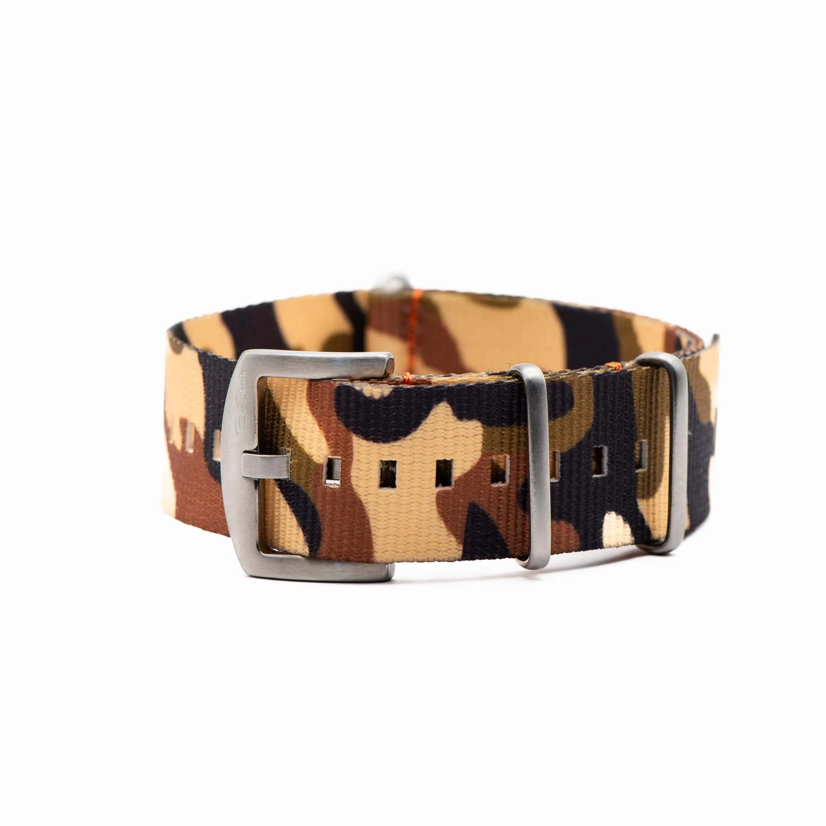 Original - Camo Woodland Hunter