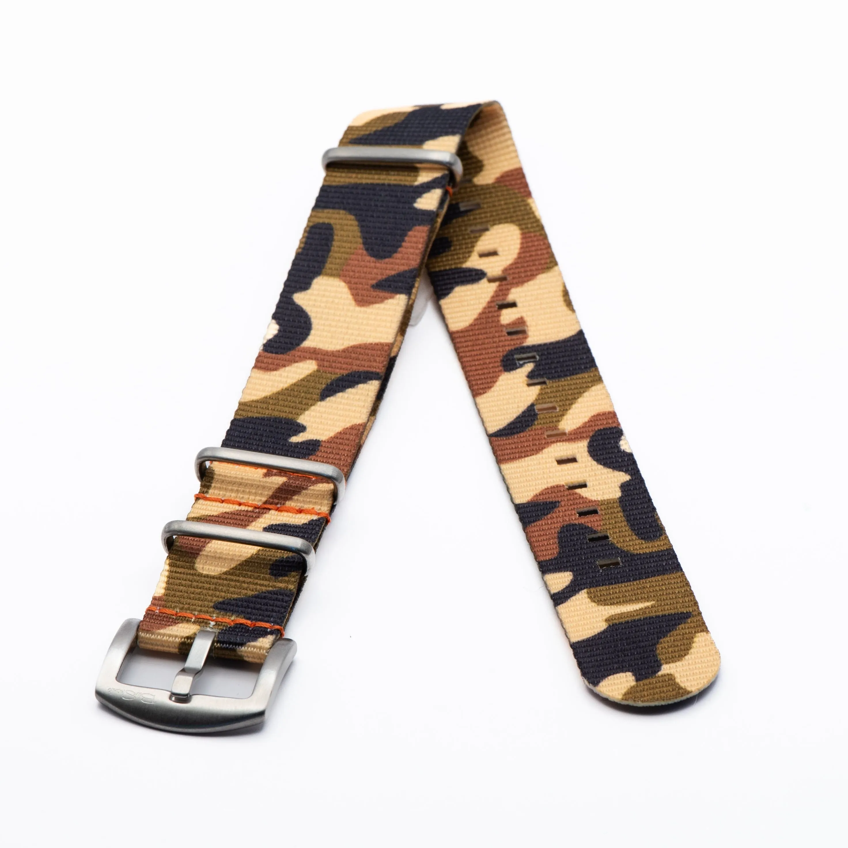 Original - Camo Woodland Hunter