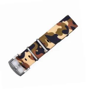Original - Camo Woodland Hunter