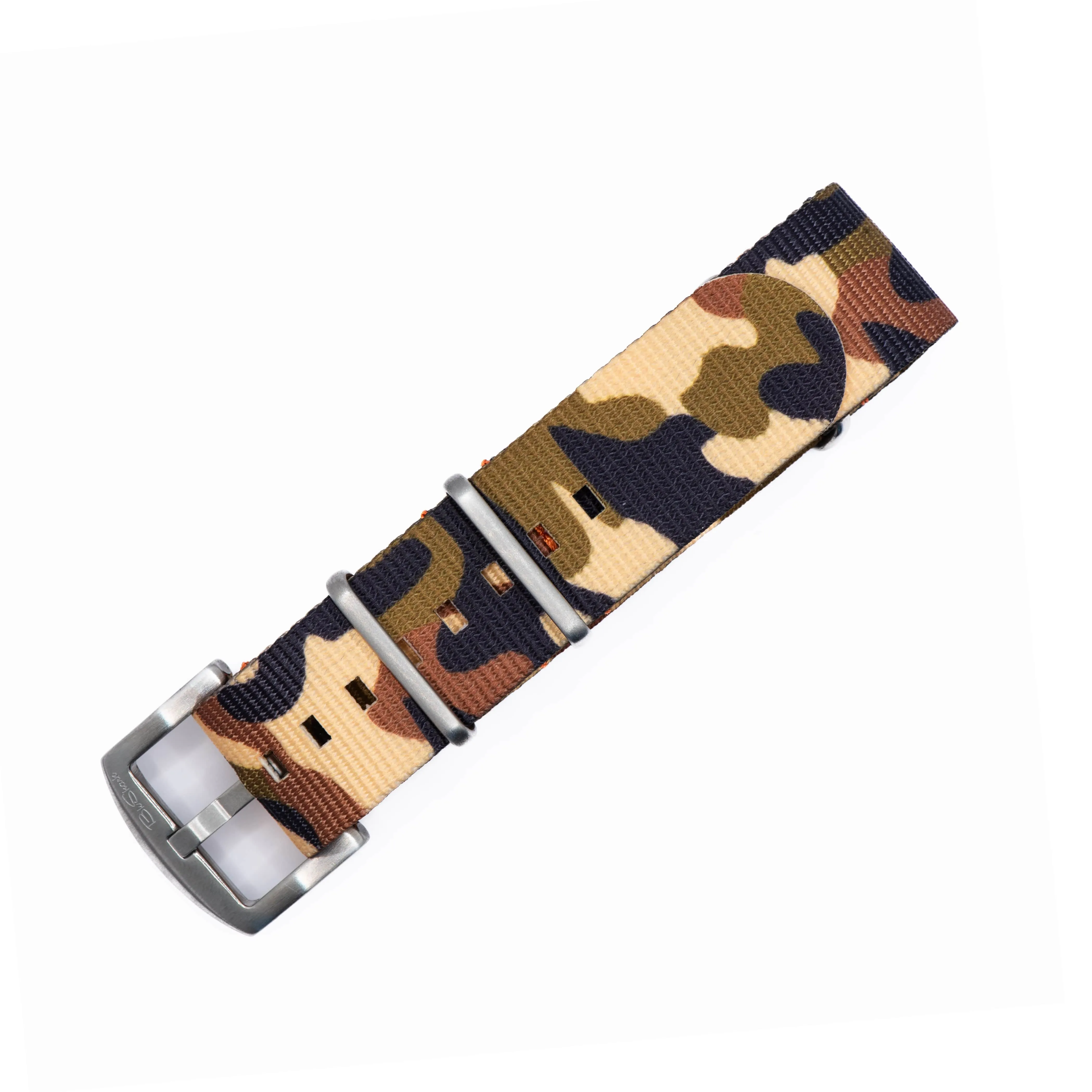 Original - Camo Woodland Hunter
