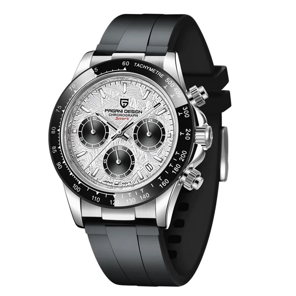 Pagani Design Daytona Homage Watches