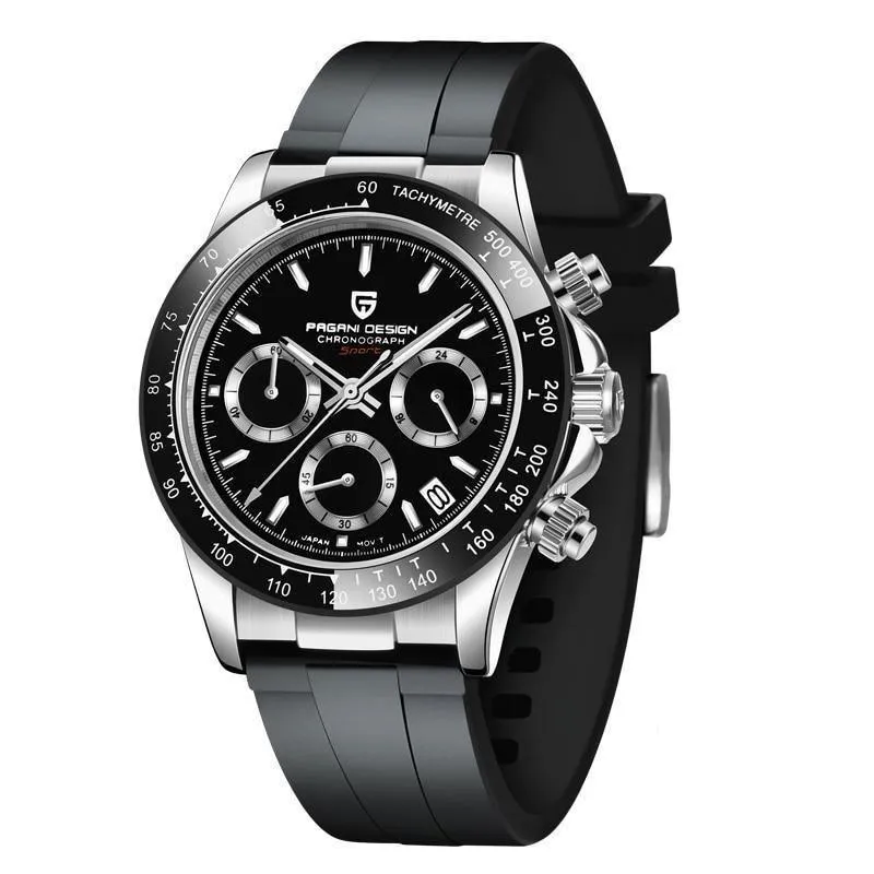 Pagani Design Daytona Homage Watches