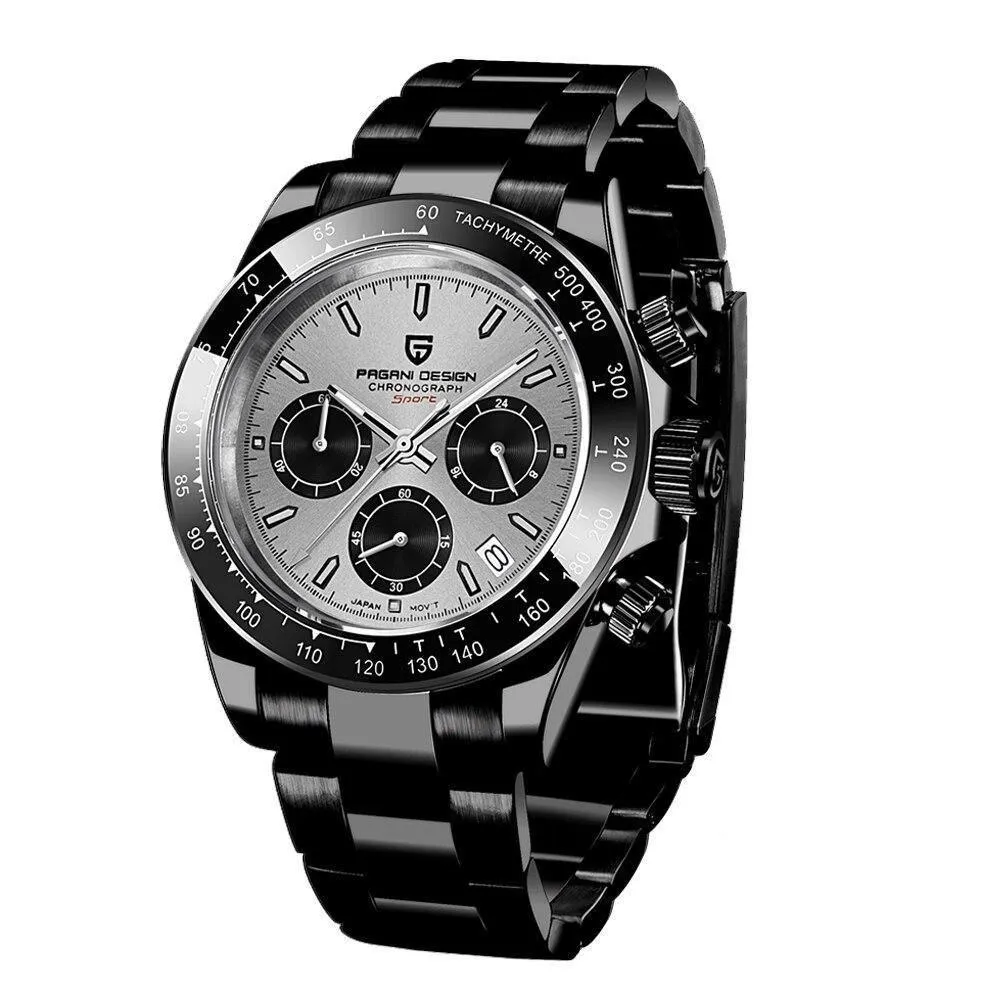 Pagani Design Daytona Homage Watches