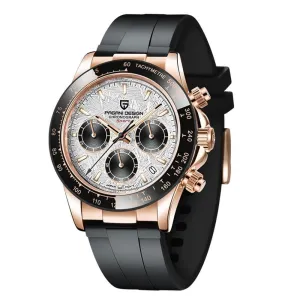 Pagani Design Daytona Homage Watches
