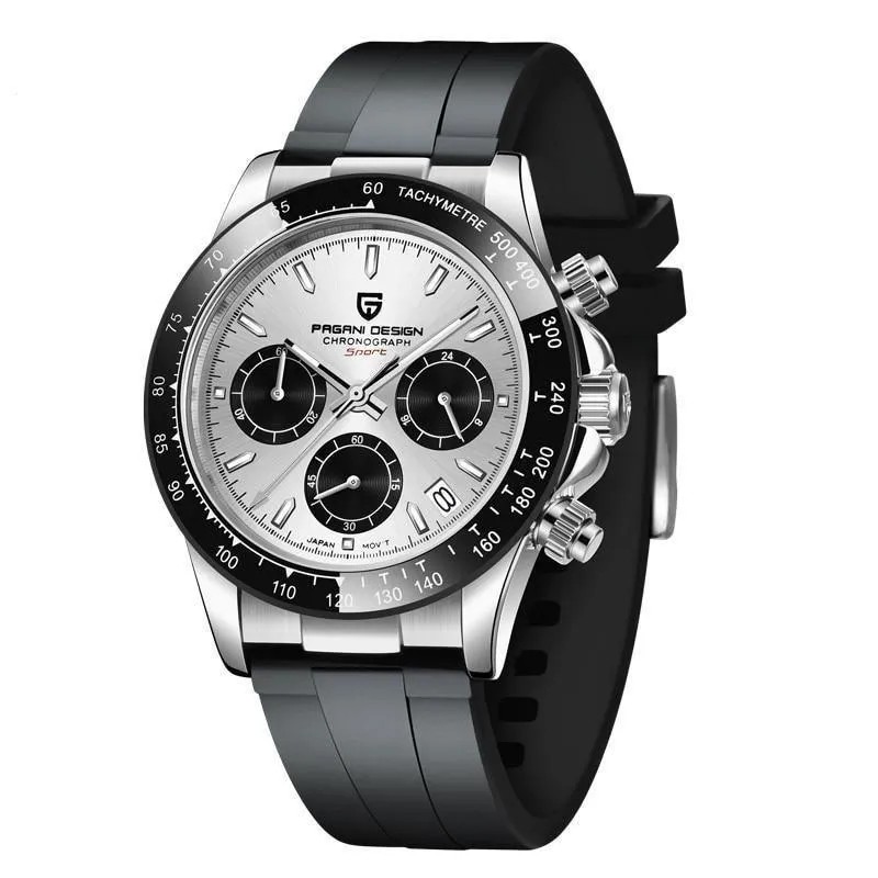 Pagani Design Daytona Homage Watches