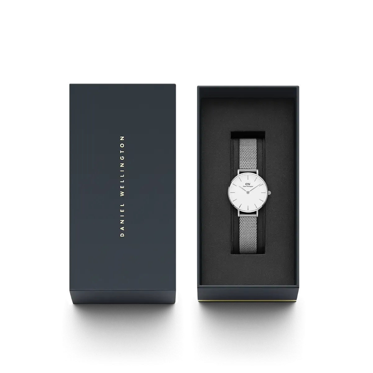 Petite Sterling DW00600220