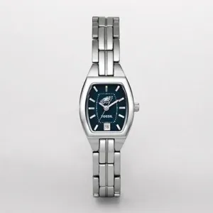 Philadelphia Eagles Ladies Cushion Watch