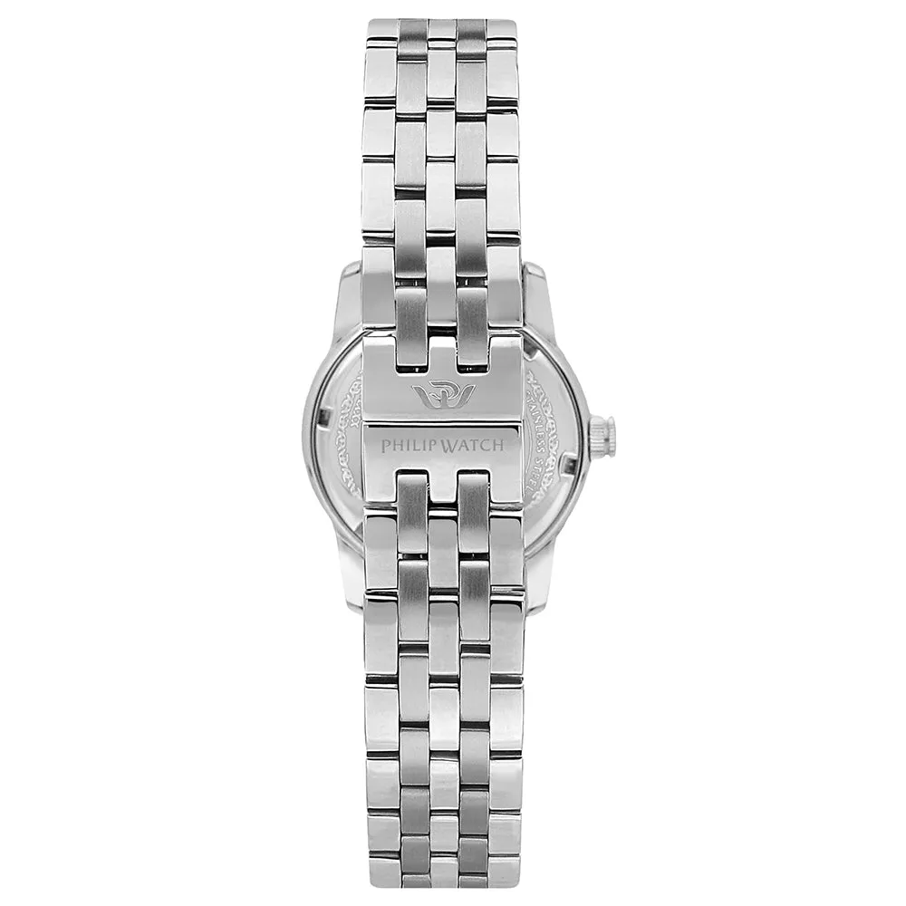 Philip Anniversary Classic Ladies Swiss Made Watch - R8253150508