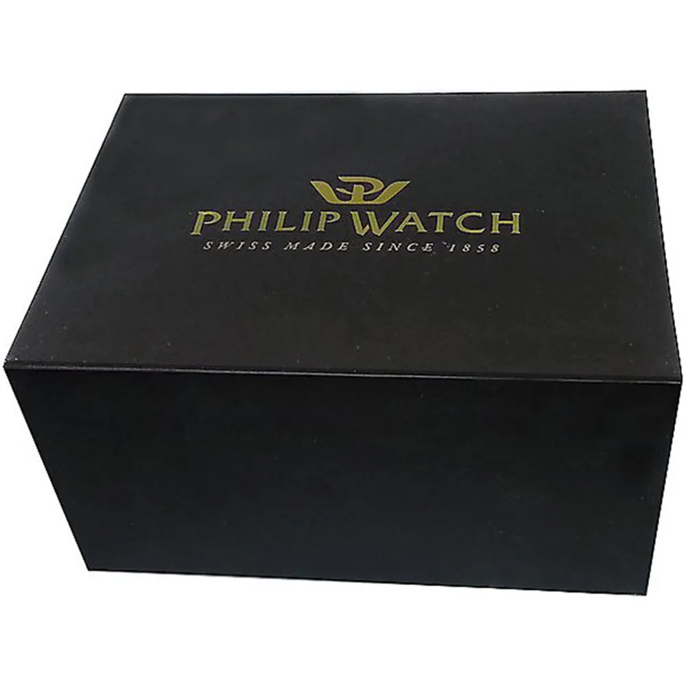Philip Anniversary Classic Ladies Swiss Made Watch - R8253150508