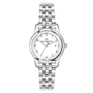 Philip Anniversary Classic Ladies Swiss Made Watch - R8253150508