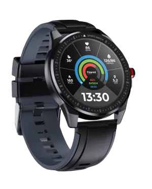 Polaroid Full Touch Smart Watch