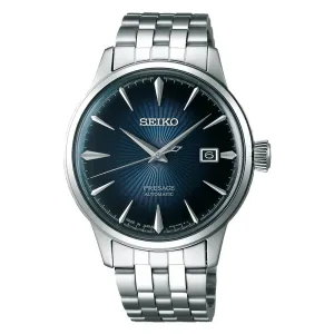 Presage Watch - SRPB41J1 - 40.50mm