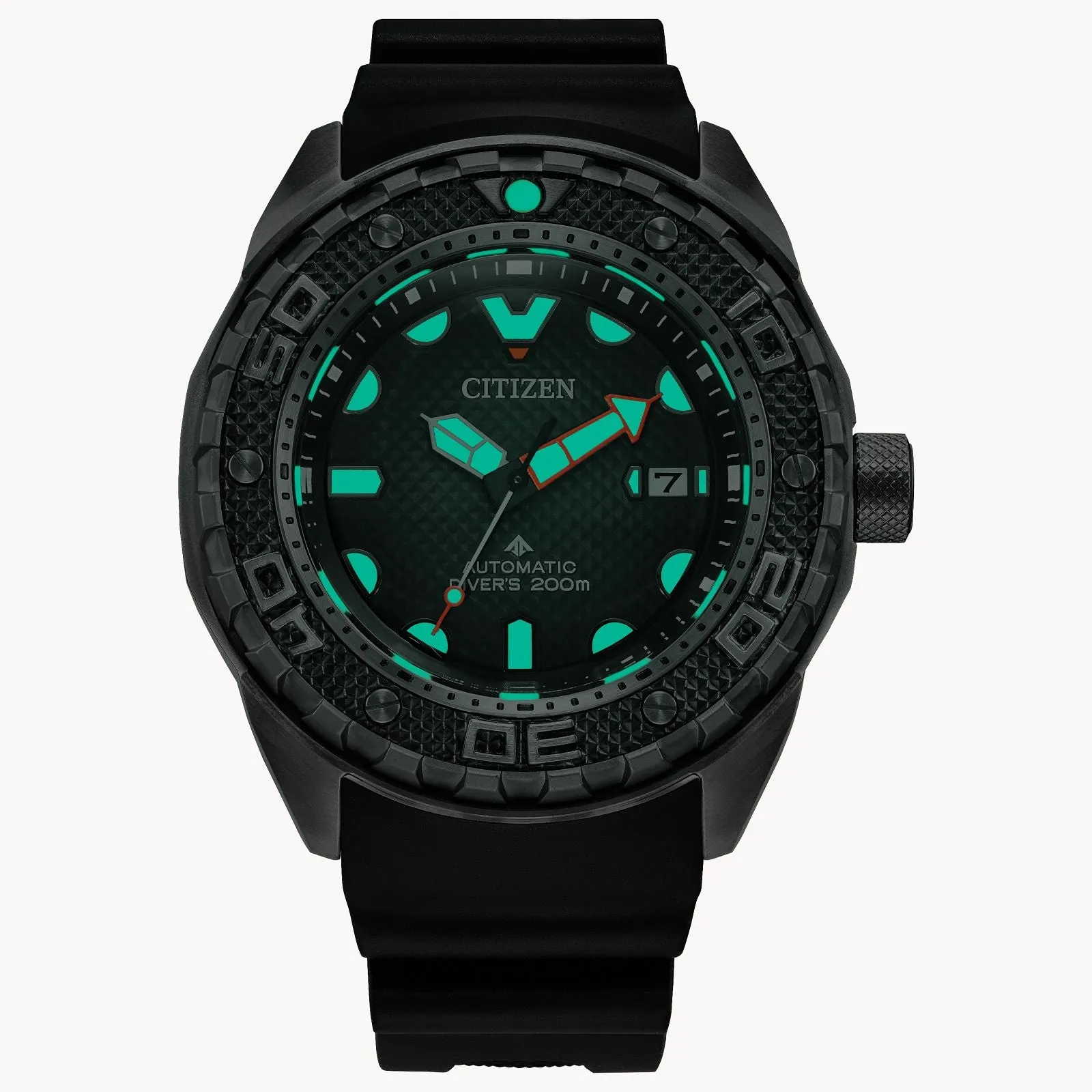 PROMASTER DIVE AUTOMATIC - NB6005-05L