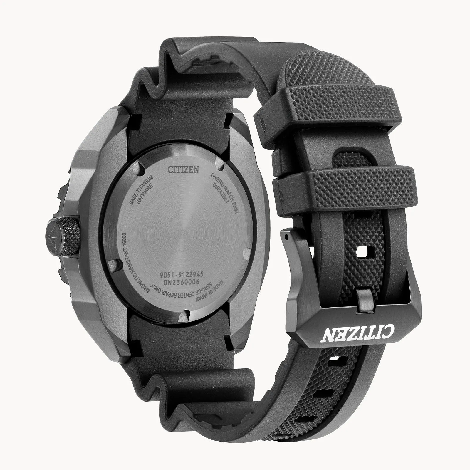 PROMASTER DIVE AUTOMATIC - NB6005-05L