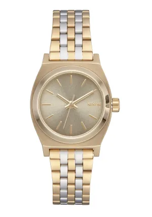 "Small Time Teller" Nixon Watch