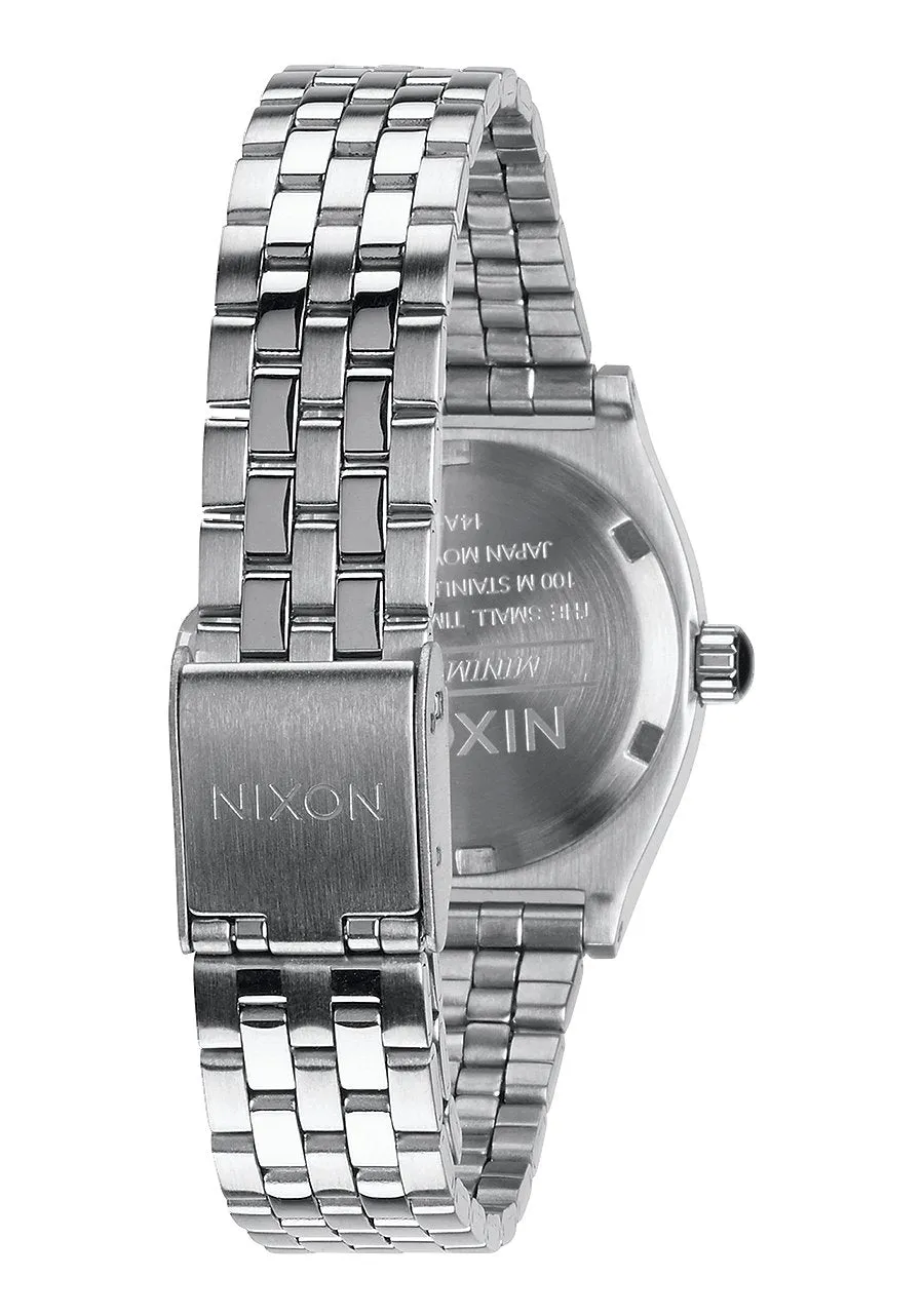"Small Time Teller" Nixon Watch