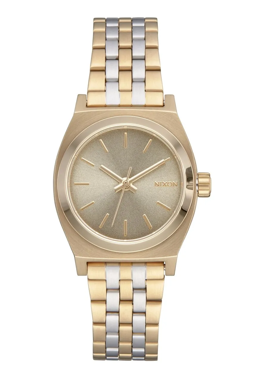 "Small Time Teller" Nixon Watch