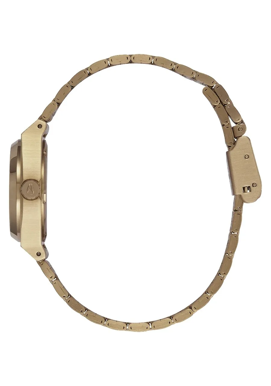 "Small Time Teller" Nixon Watch
