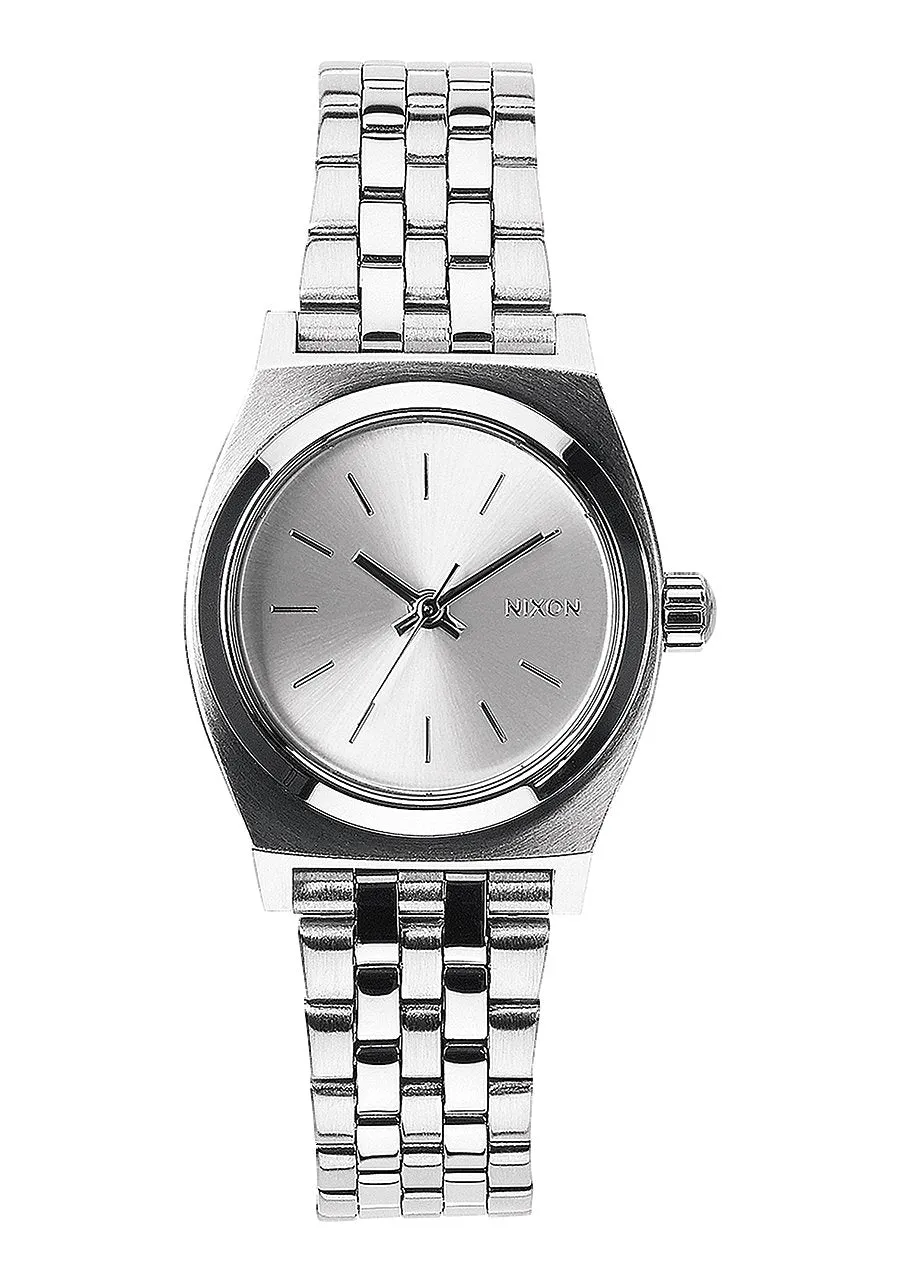 "Small Time Teller" Nixon Watch