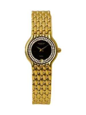 Raymond Weil Model Fidello 4702 Watch