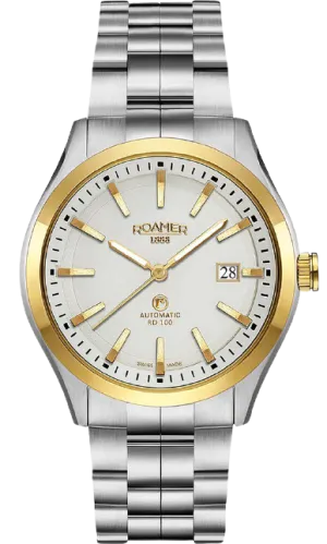 Roamer RD 100 951660-47-15-90