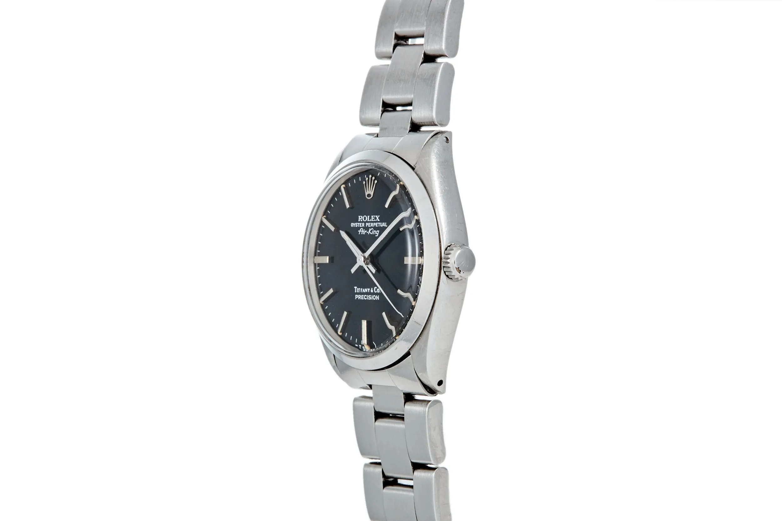 Rolex Air King 'Tiffany'