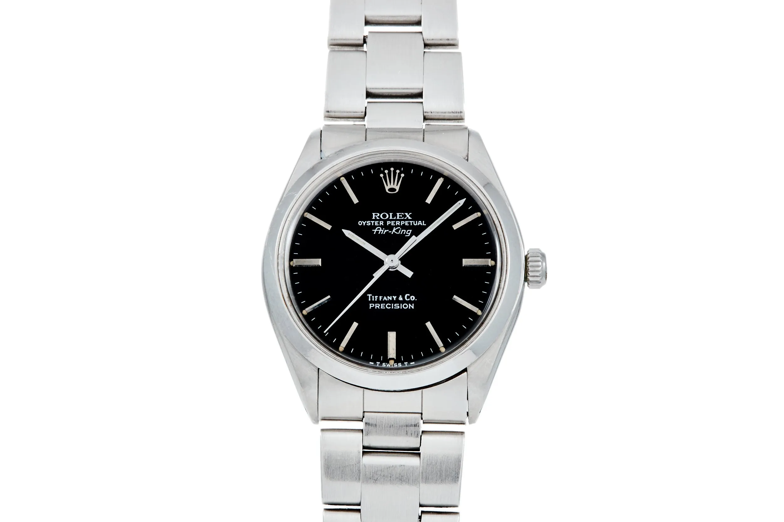 Rolex Air King 'Tiffany'