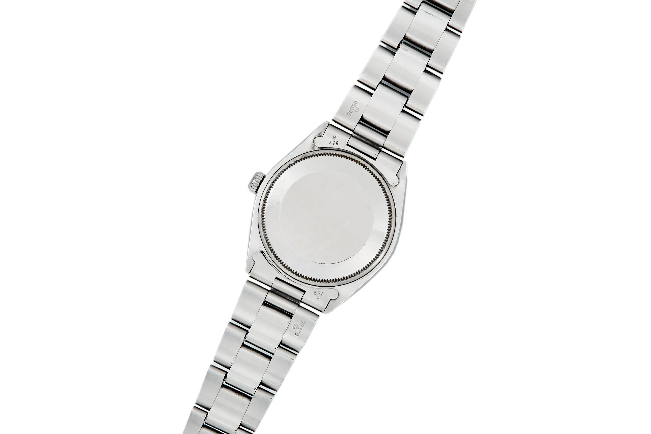 Rolex Air King 'Tiffany'
