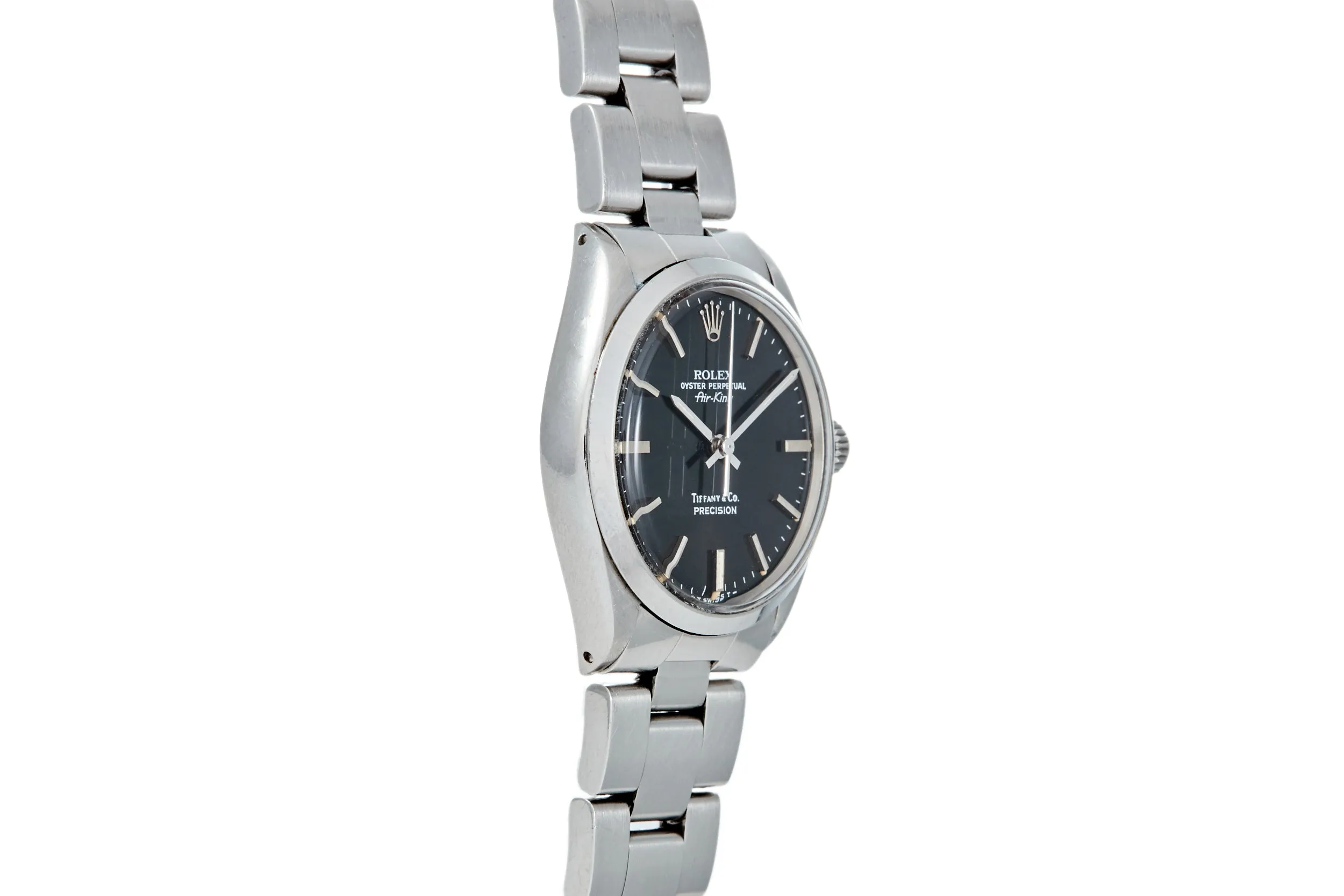 Rolex Air King 'Tiffany'