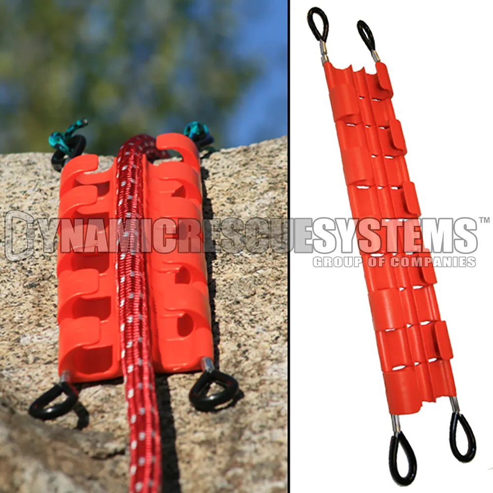 Rope Tracker - SMC