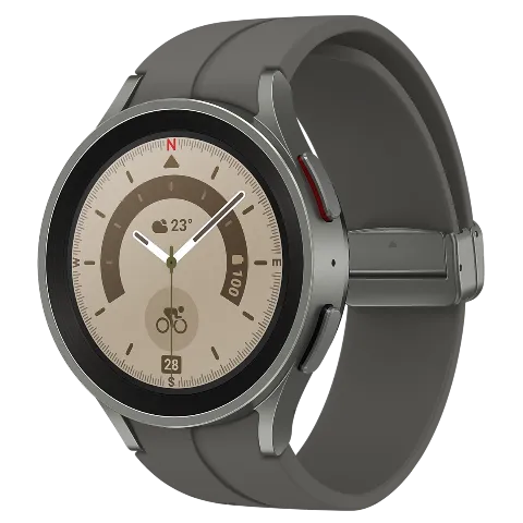 Samsung Galaxy Watch 5 Pro | 45mm