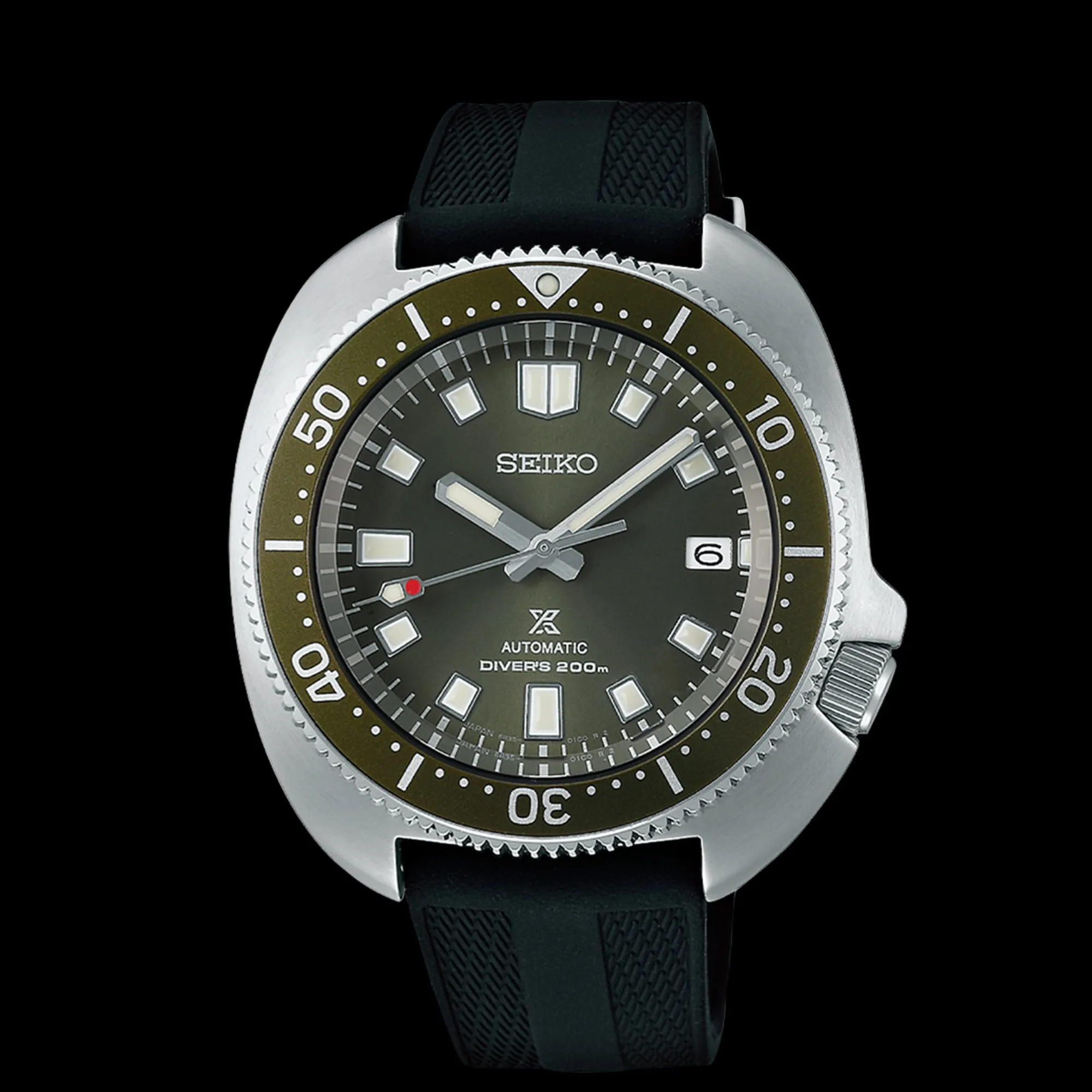 Seiko - SPB153J1 Prospex "Willard"