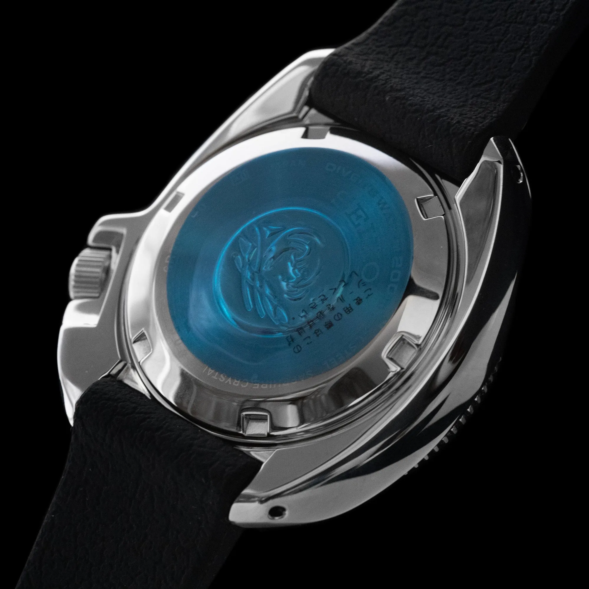 Seiko - SPB153J1 Prospex "Willard"